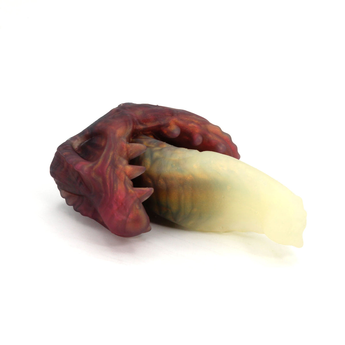 Fae Dragon X-Small 00-31 Soft Near Clear Vampira CS