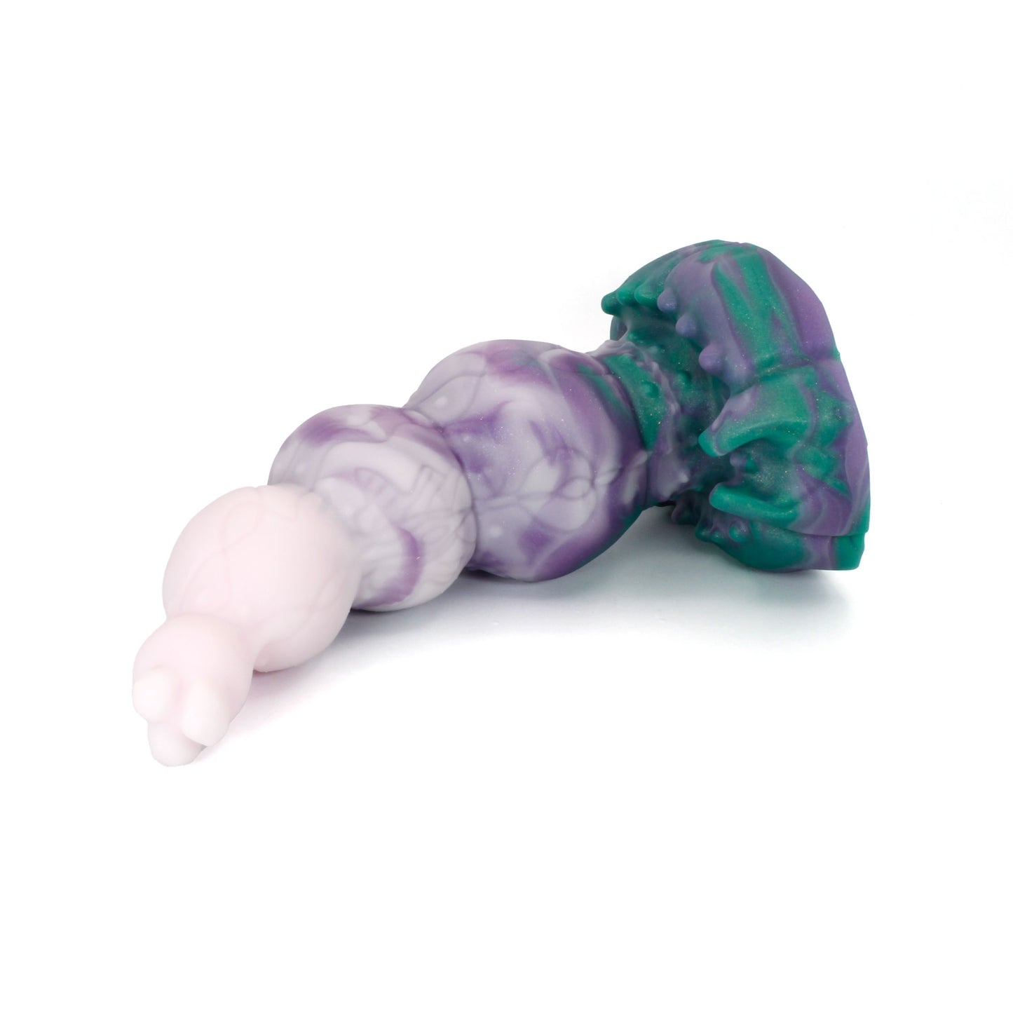 Thrikreen Large 00-30 Soft Wild Lilac GITD