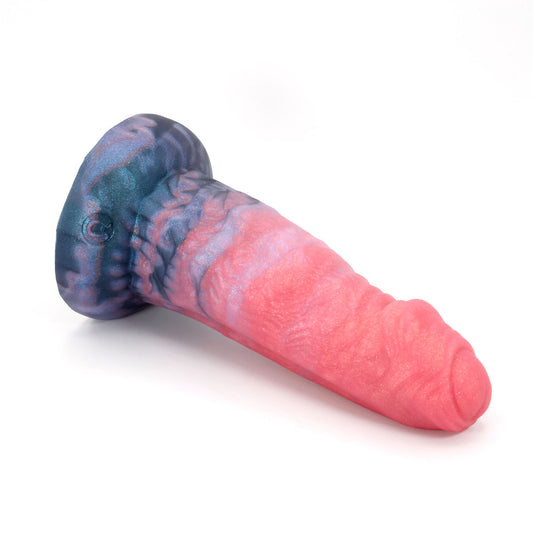 Dwarven Barbarian Large 00-30 Soft Mars GITD CS Suction Base