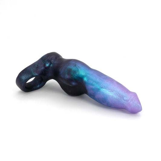 Dire Wolf Sheath Small 00-30 Soft Bliss CS