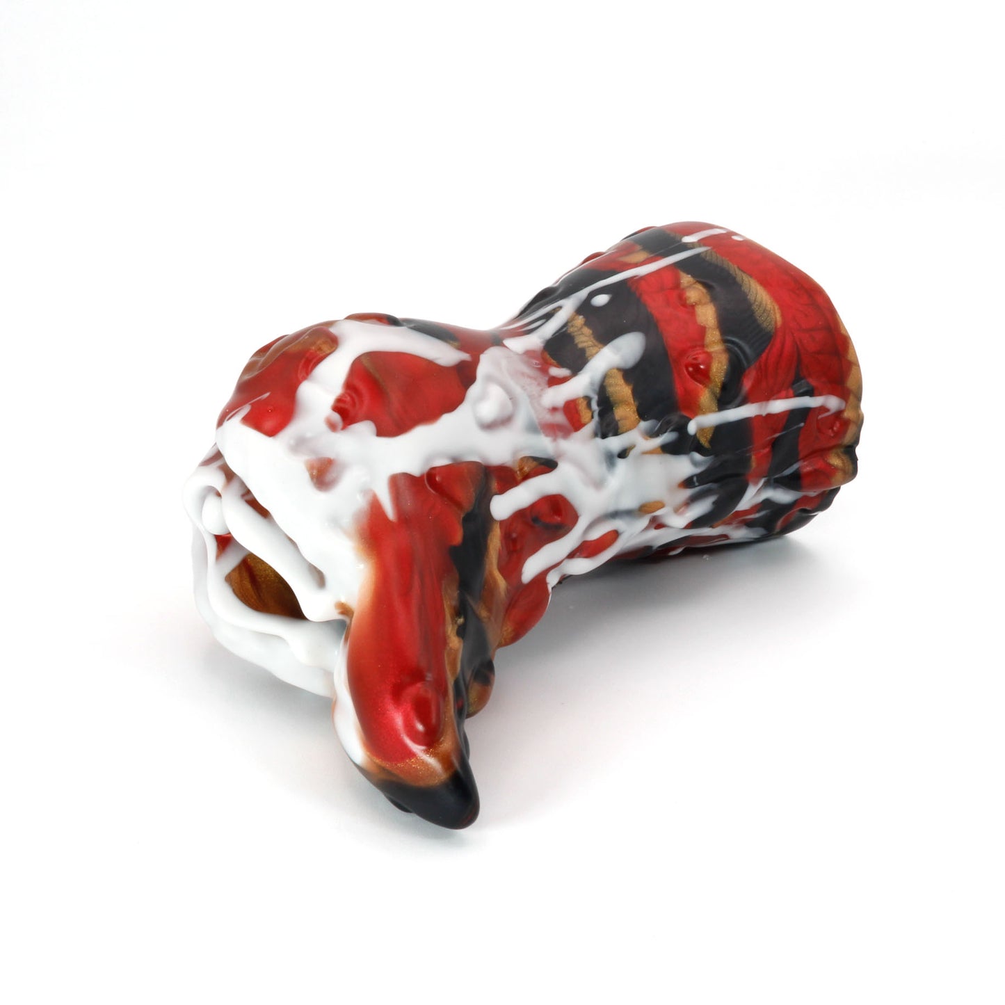 Petra the Kobold Stroker Tight Bumps 00-20 Super Soft Vampire Kiss Tight Bumps