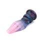Mage Hand Large 00-30 Soft Pink Storm GITD FLOP