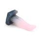 Mimic X-Small 00-31 Soft Near Clear Holiday Twinkle GITD CS