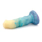 Minotaur Large 00-30 Soft Mermaid GITD Suction Base