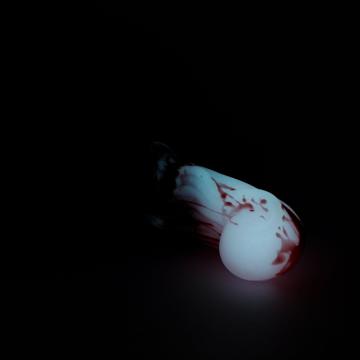 Rakshasa Large 00-30 Soft Mystic Potion GITD