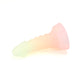 Gilbert X-Small 00-31 Soft Near Clear Golden Seaglass UV