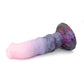 Minotaur Large 00-30 Soft Full Bloom GITD CS Suction Base