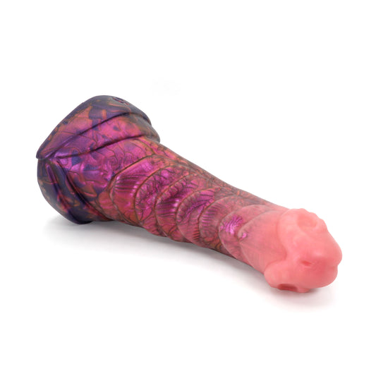 Basilisk Large 00-30 Soft Firestorm GITD CS