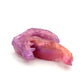 Fae Dragon X-Small 00-31 Soft Near Clear Pink Shimmer CS Shiny