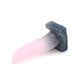 Mimic X-Small 00-31 Soft Near Clear Holiday Twinkle GITD CS