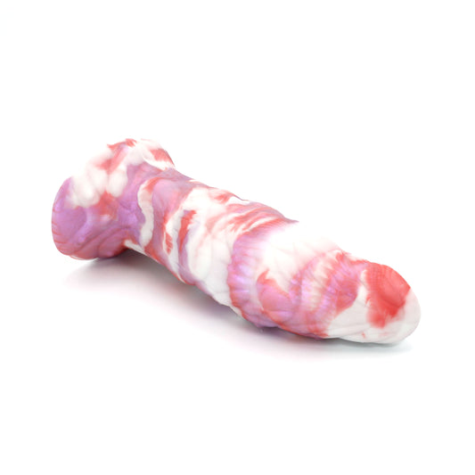 Shadow Demon Large 00-30 Soft Pink Pearl Wisteria