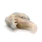 Fae Dragon X-Small 00-31 Soft Near Clear Pearl Shimmer CS Shiny