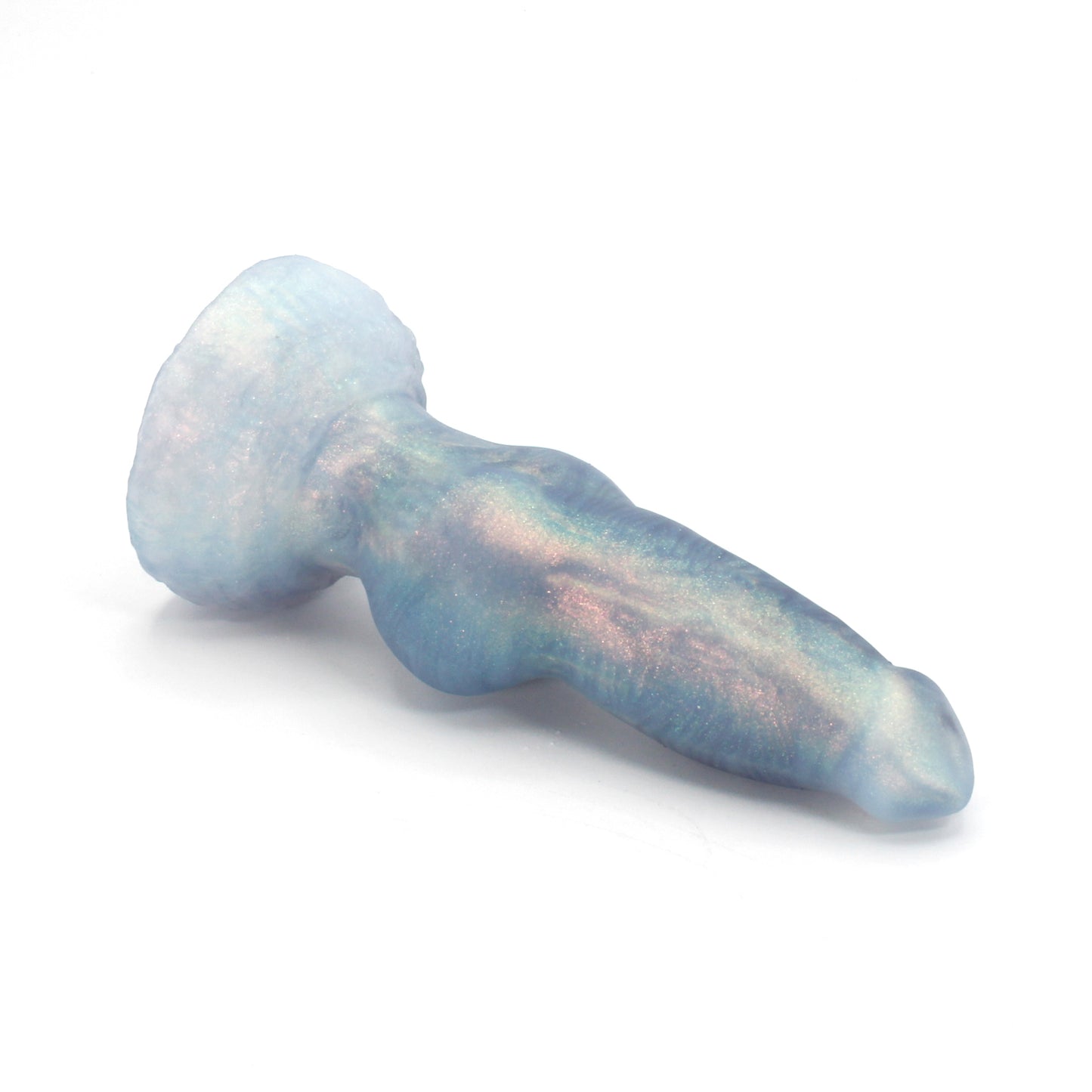 Direwolf X-Small 00-31 Soft Near Clear Moonlight CS Suction Base