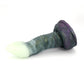 Medusa Large 00-30 Soft Serpent GITD Suction Base