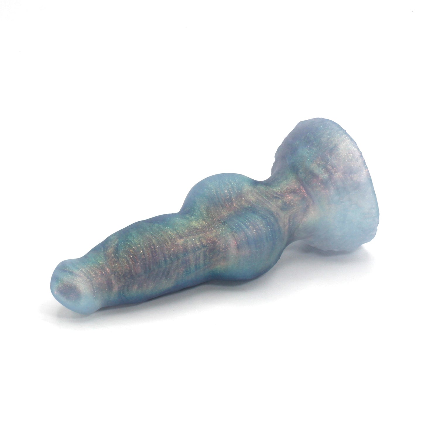 Direwolf X-Small 00-31 Soft Near Clear Moonlight CS Suction Base