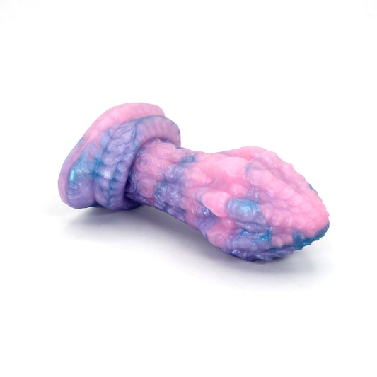 Dark Mantle Plug Large 00-30 Soft Blush Tide GITD CS
