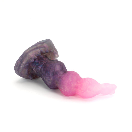 Thrikreen X-Small 00-31 Soft Near Clear Rosebud CS UV