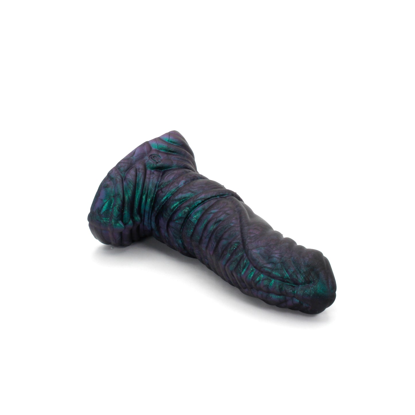 Tarrasque Small 00-30 Soft Peacock CS