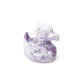 Kobold Duckie Squish Small 00-30 Soft Purple White