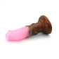 Minotaur Small 5A Firm Hot Pink Fire CS