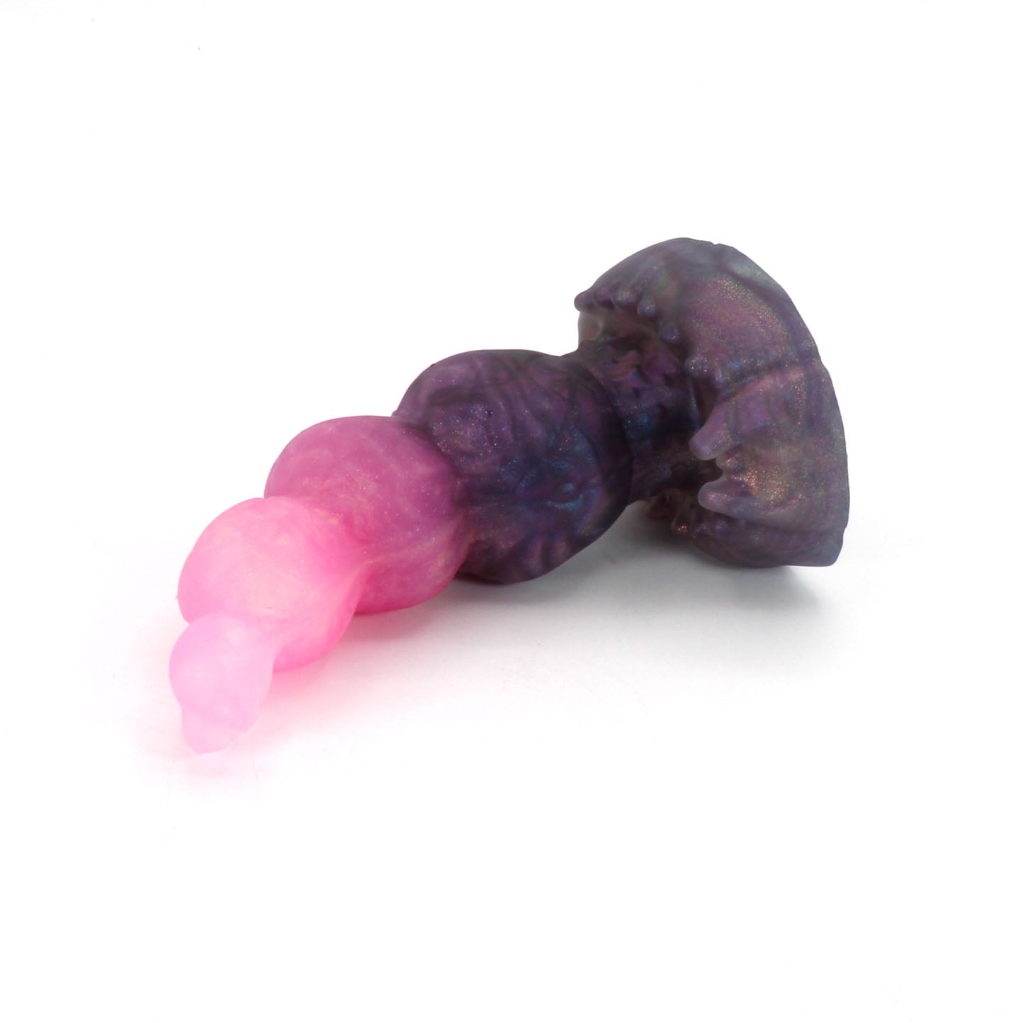 Thrikreen X-Small 00-31 Soft Near Clear Rosebud CS UV
