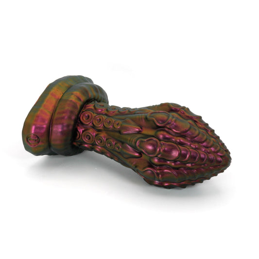 Dark Mantle Plug X-Large 00-30 Soft Arcane Highlight CS