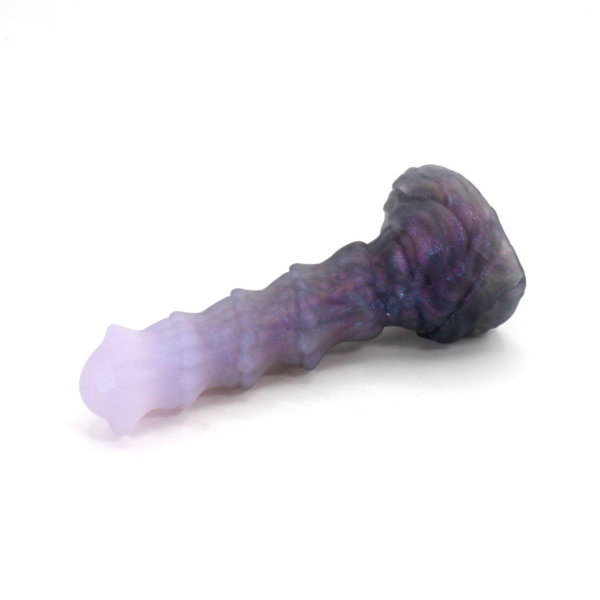 Kelpie X-Small 00-31 Soft Near Clear Meteor CS Suction Base