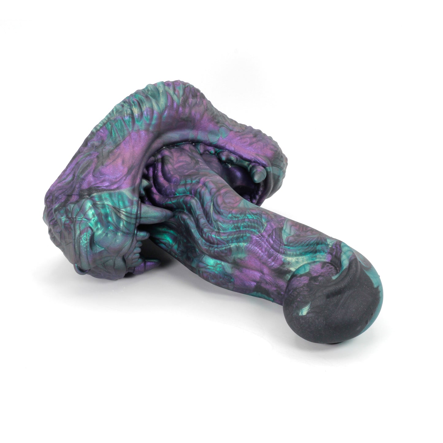 Rakshasa Large 00-30 Soft Dark Woods CS