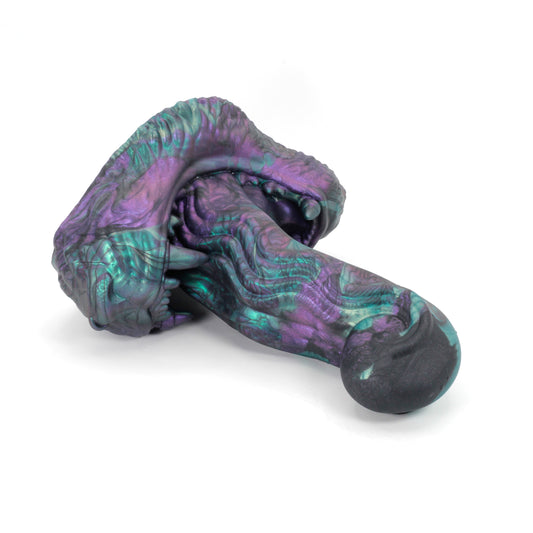 Rakshasa Large 00-30 Soft Dark Woods CS
