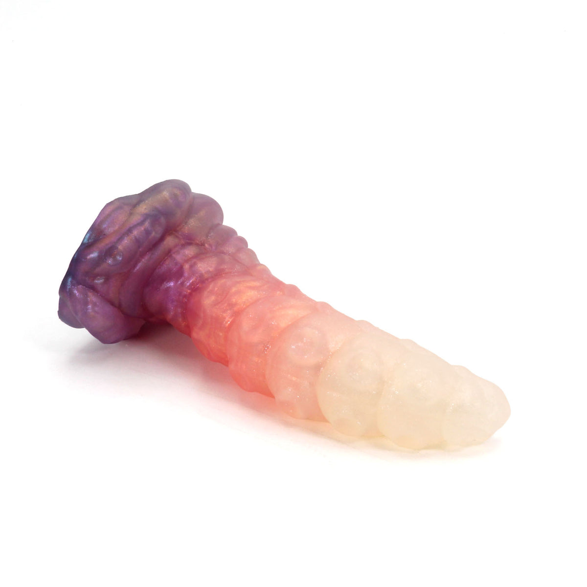 Grick X-Small 00-31 Soft Near Clear Enter the Pumpkin CS