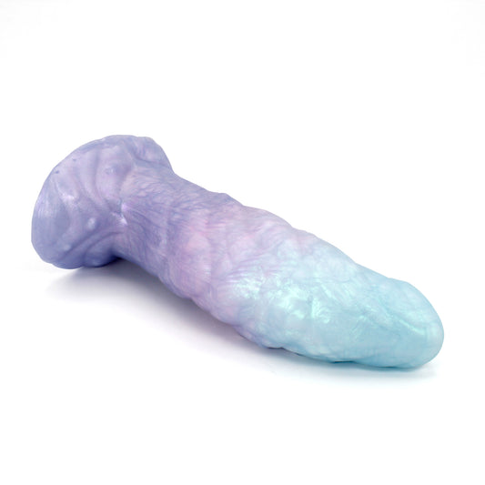 Shadow Demon Large 00-30 Soft Mermaid Tail CS
