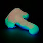 Rakshasa Large 00-30 Soft Marshmallow Rainbow GITD