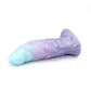 Shadow Demon Large 00-30 Soft Mermaid Tail CS