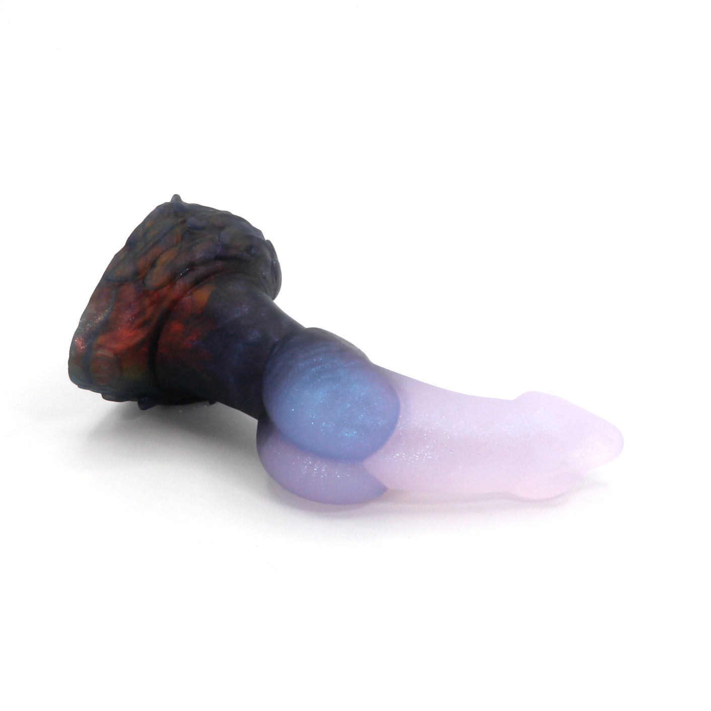 Owlbear X-Small 00-31 Soft Near Clear Deep Blue CS