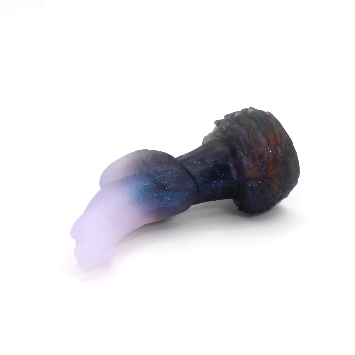 Owlbear X-Small 00-31 Soft Near Clear Deep Blue CS