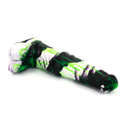 Centaur X-Large 00-30 Soft Evolved Sandworm GITD
