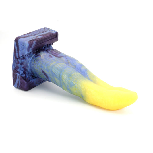 Mimic Large 00-30 Soft Cornflower GITD