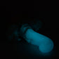 Rakshasa Large 00-30 Soft Seaside GITD