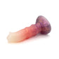 Minotaur X-Small 00-31 Soft Near Clear Enter the Pumpkin CS Suction Base