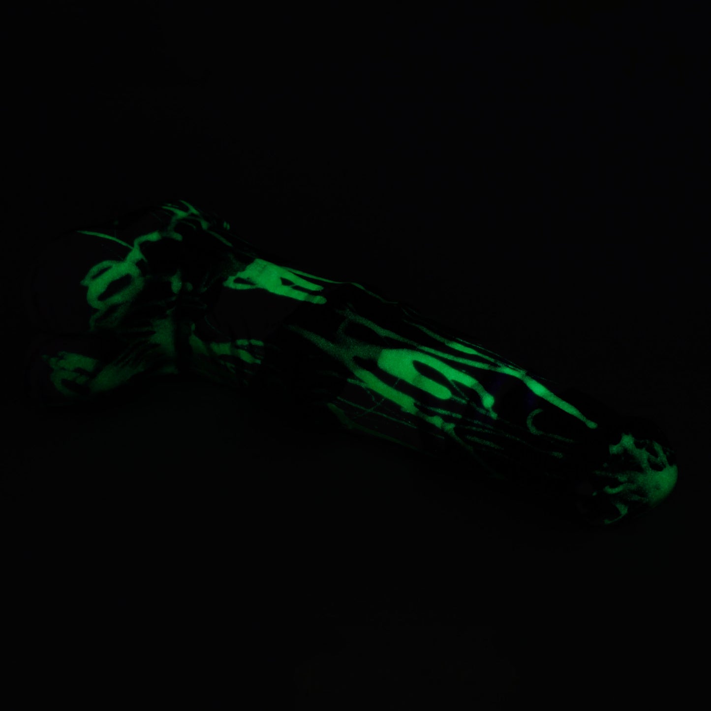 Centaur X-Large 00-30 Soft Evolved Sandworm GITD