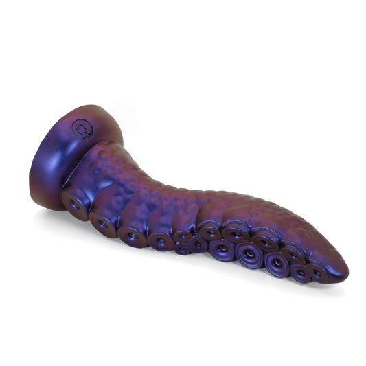 Dark Mantle Tentacle X-Large 00-30 Soft Enigma Highlight CS Suction Base