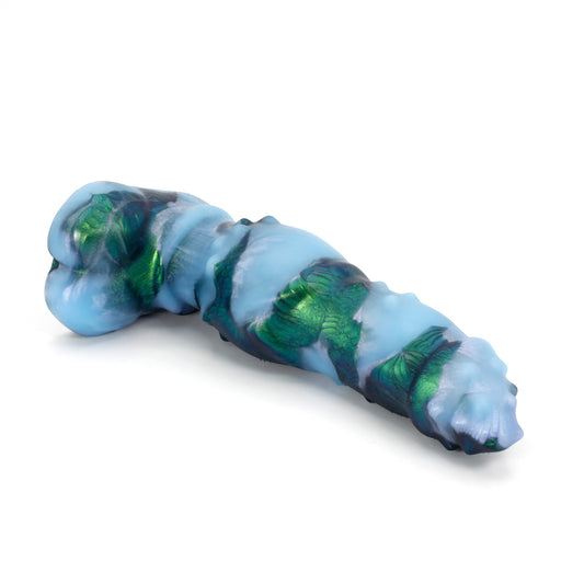 Tabaxi Large 00-30 Soft Magic Garden GITD CS