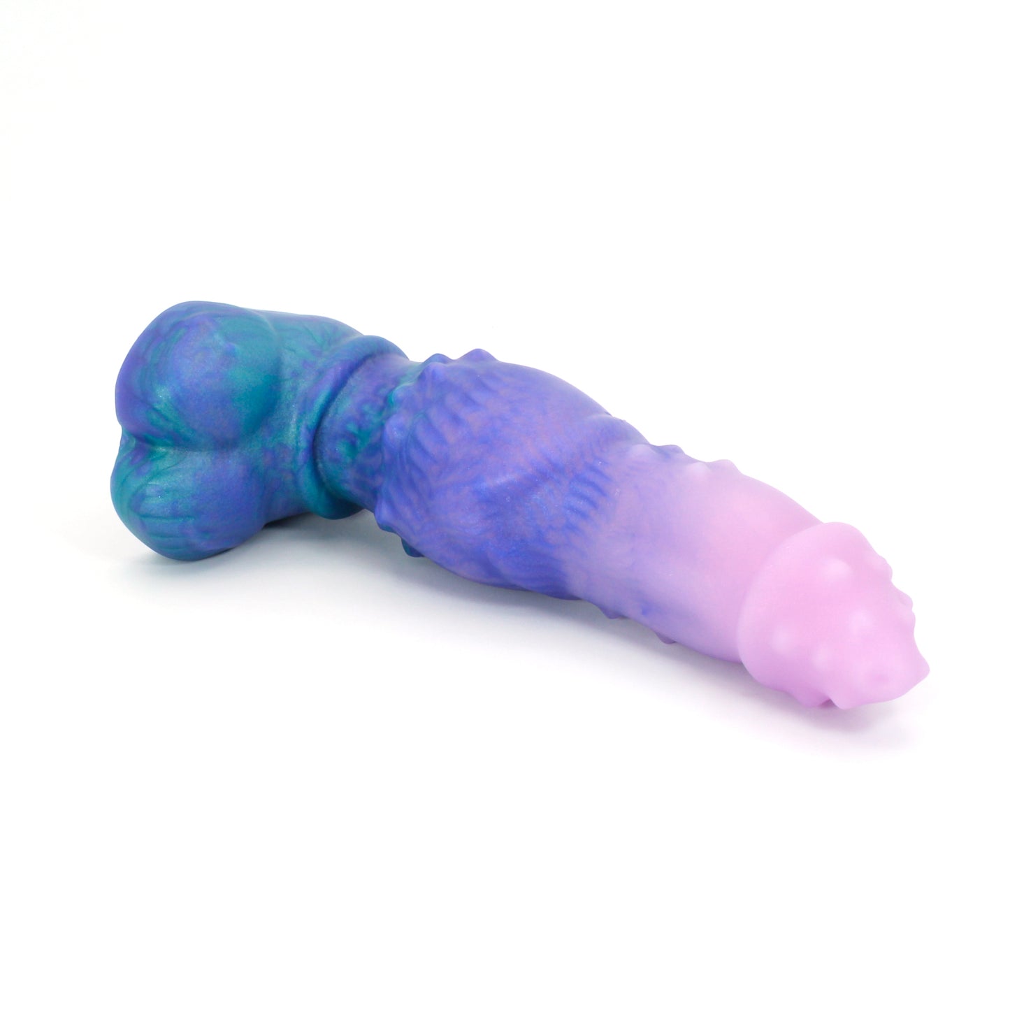 Tabaxi Large 00-30 Soft Feather Fall GITD