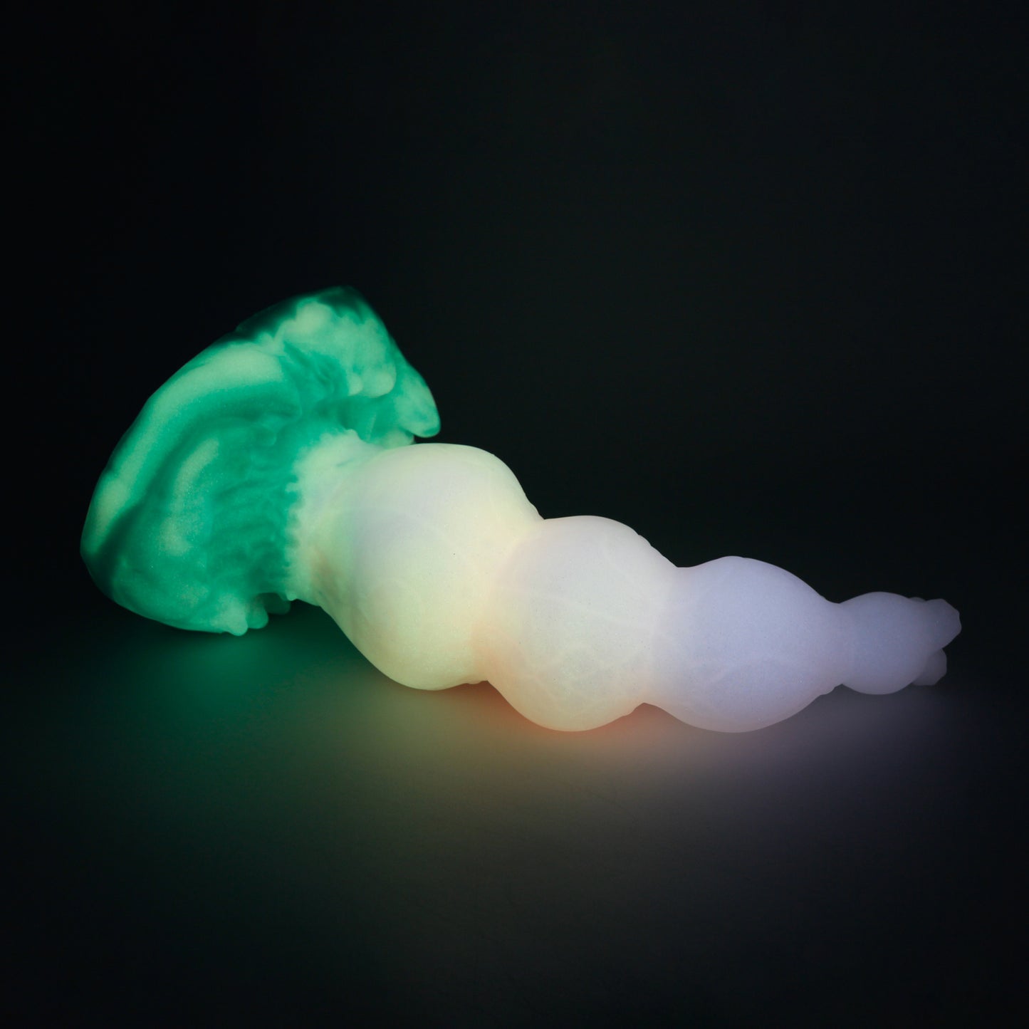 Thrikreen Large 00-30 Soft Pastel Sugar Plum GITD