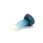 Medusa X-Small 00-31 Soft Near Clear Ghost Woods CS Suction Base