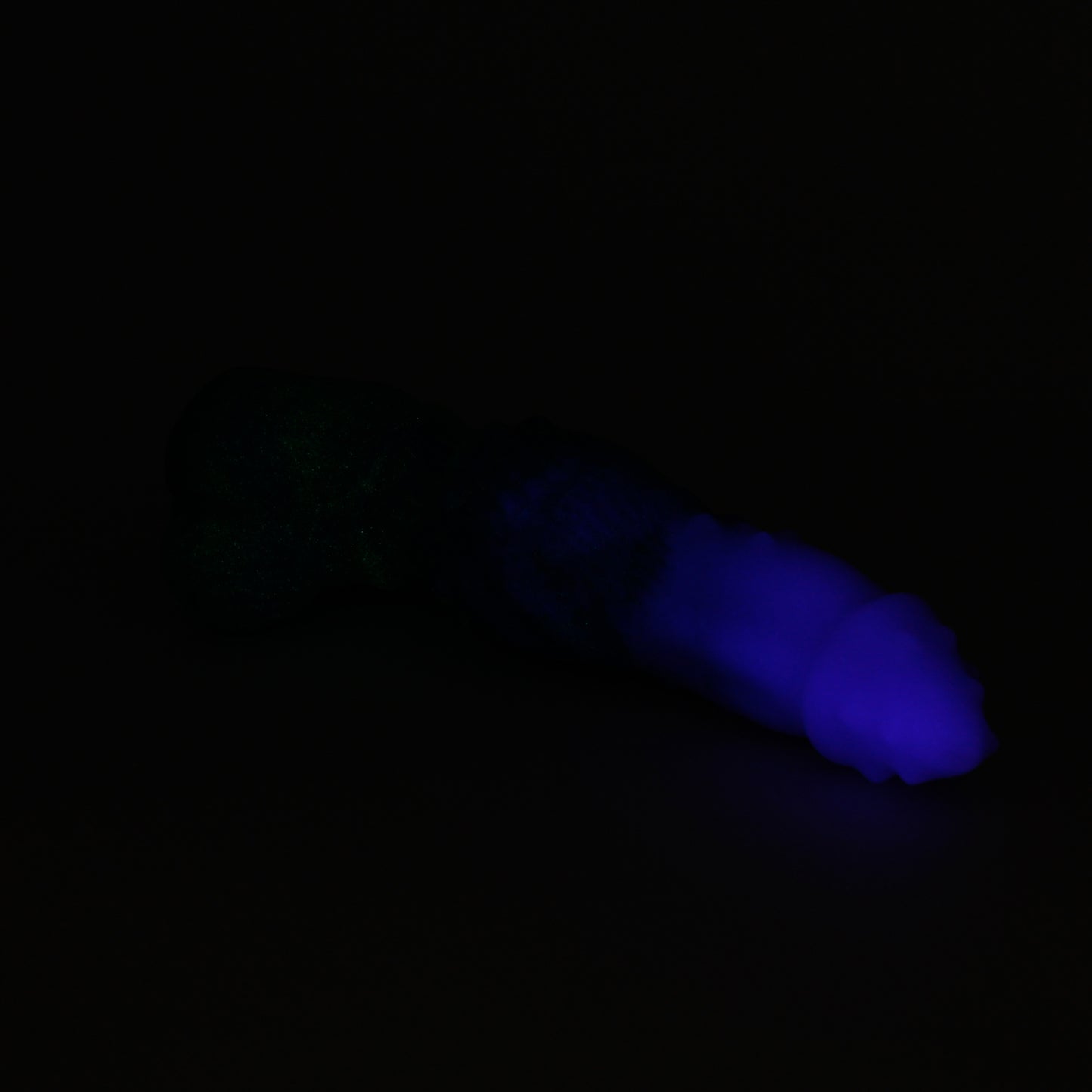 Tabaxi Large 00-30 Soft Feather Fall GITD