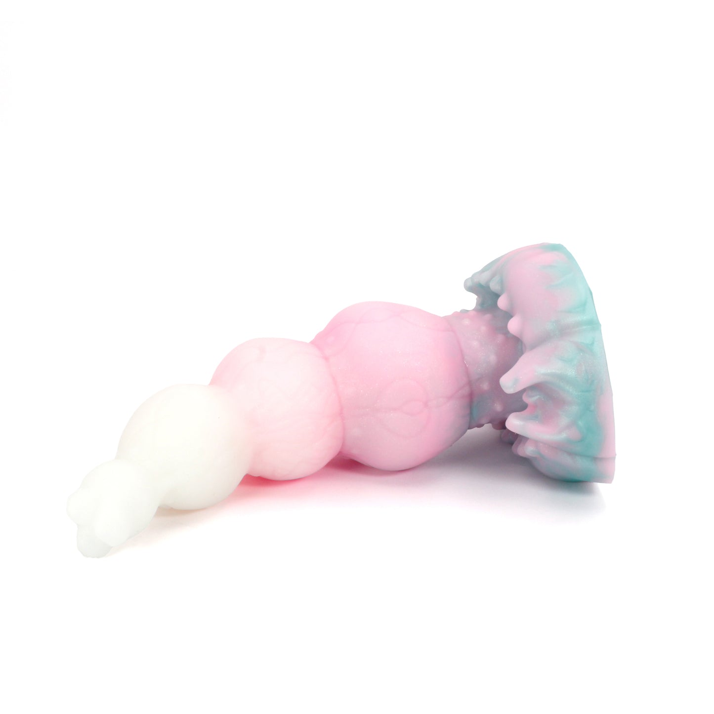 Thrikreen Large 00-30 Soft Pastel Sugar Plum GITD
