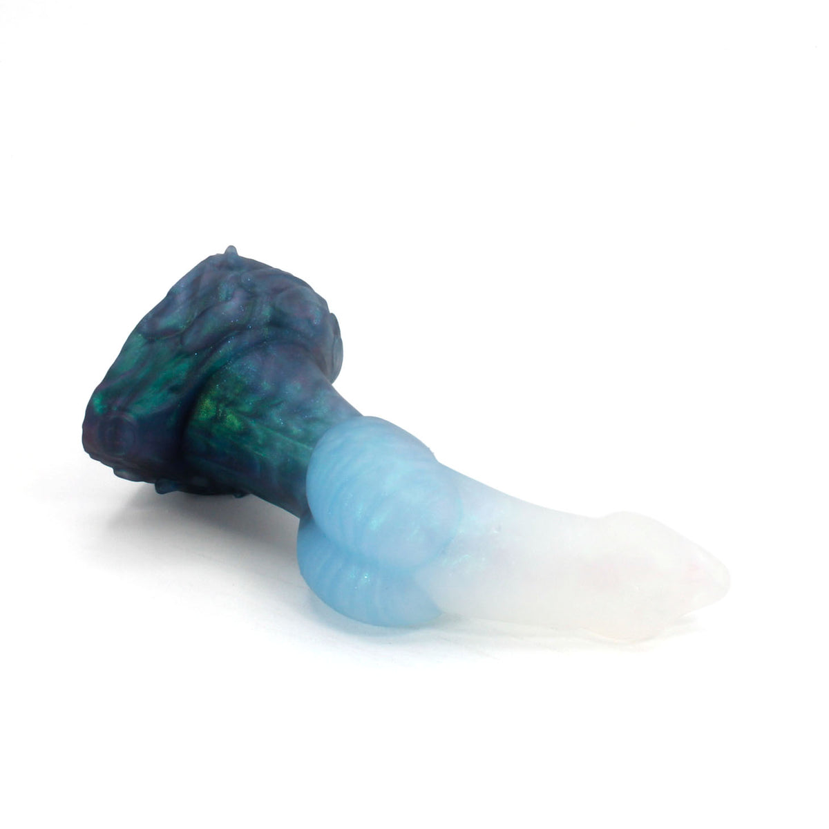 Owlbear X-Small 00-31 Soft Near Clear Ghost Woods CS