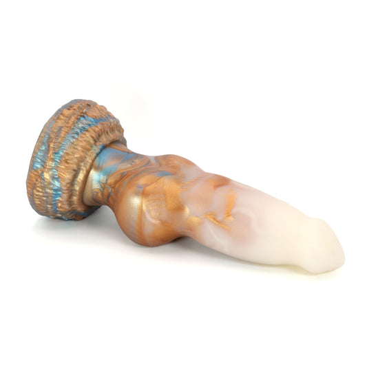 Direwolf X-Large 00-30 Soft Like you a latte GITD Suction Base