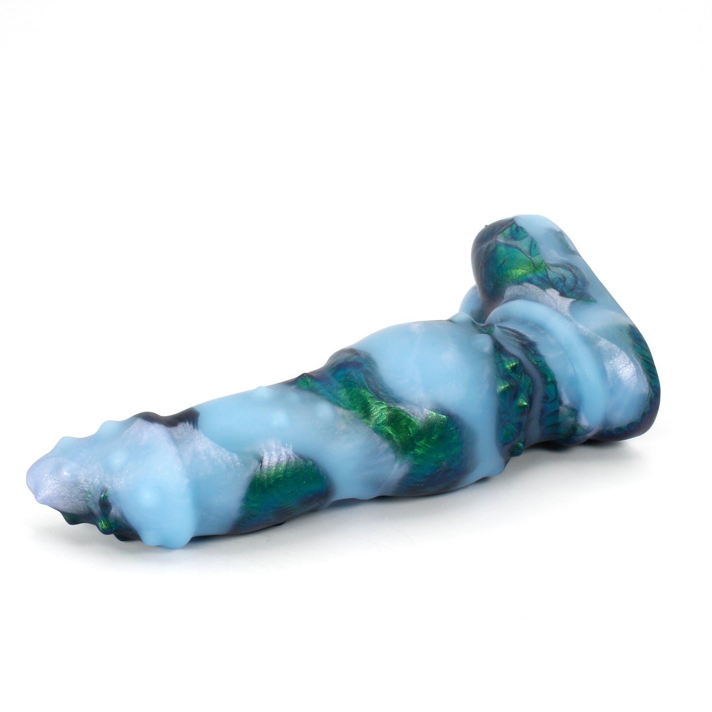 Tabaxi Large 00-30 Soft Magic Garden GITD CS